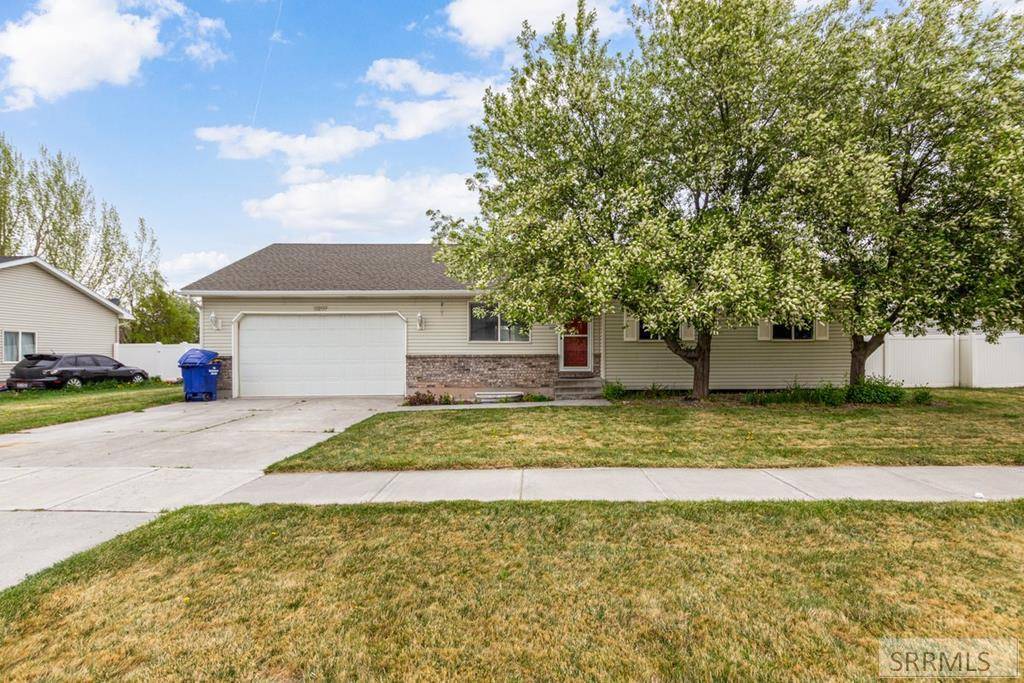 3207 Sandy Drive, Idaho Falls, ID 83401