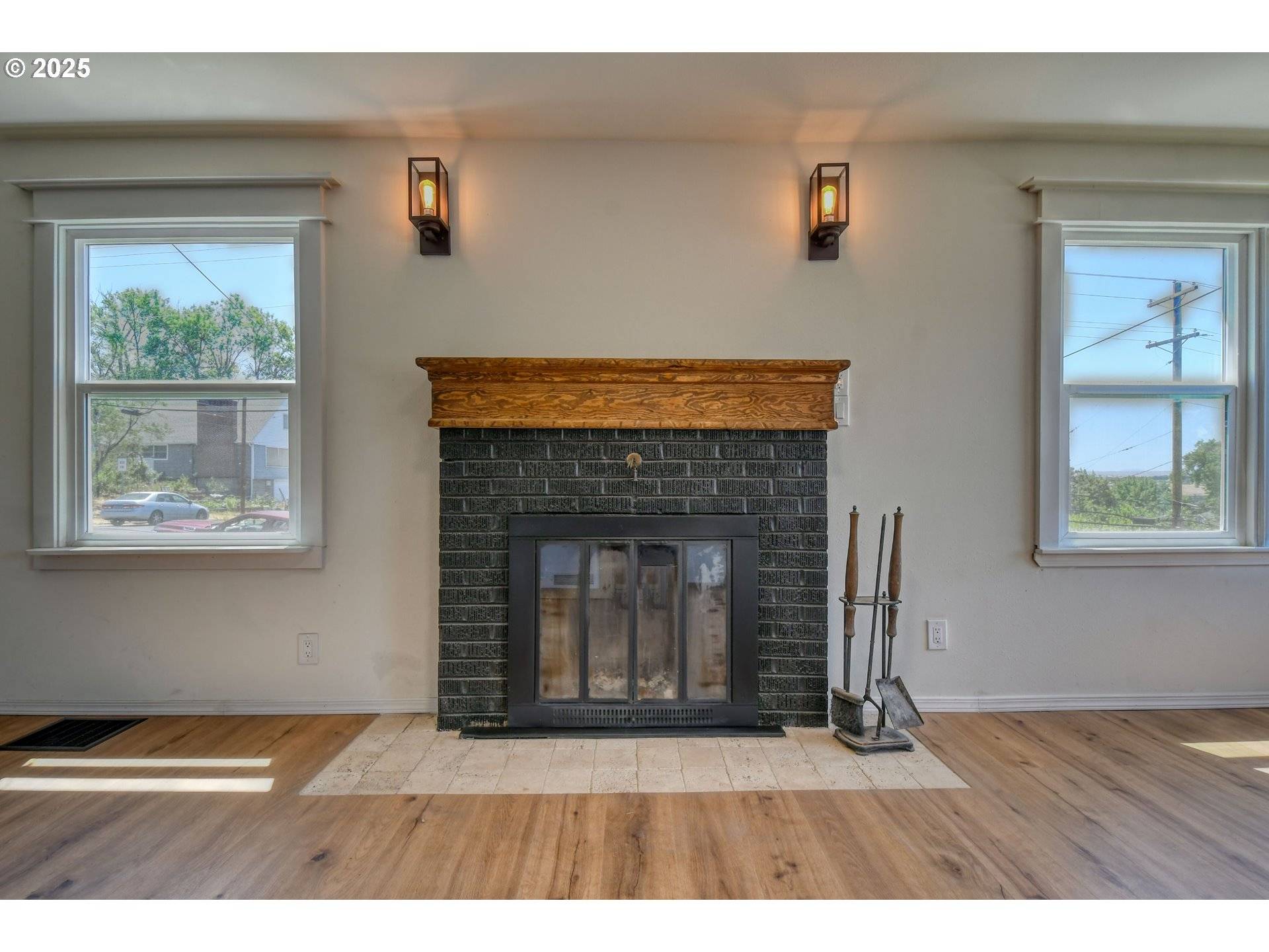 Pendleton, OR 97801,501 NW 6TH ST
