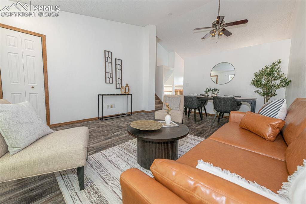 Colorado Springs, CO 80923,5868 Granby Hill DR