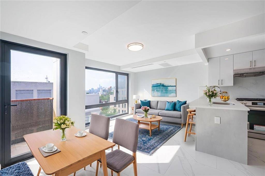Brooklyn, NY 11215,643 5th AVE #6A