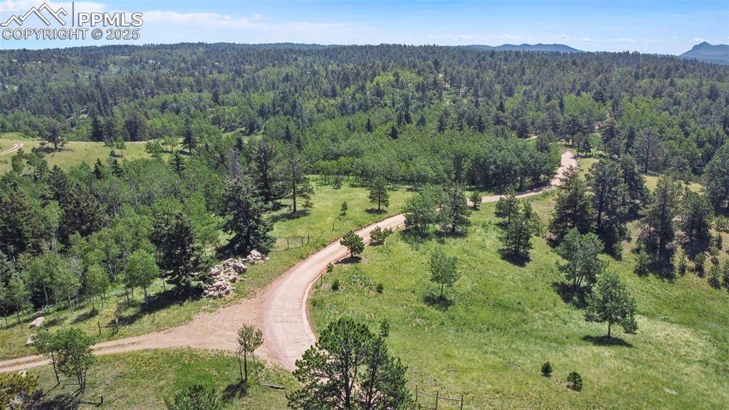 Woodland Park, CO 80863,Schubarth TRL