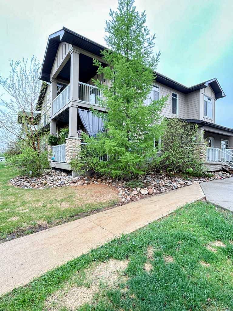 129 Fontaine CRES #102, Fort Mcmurray, AB T9H 0B1