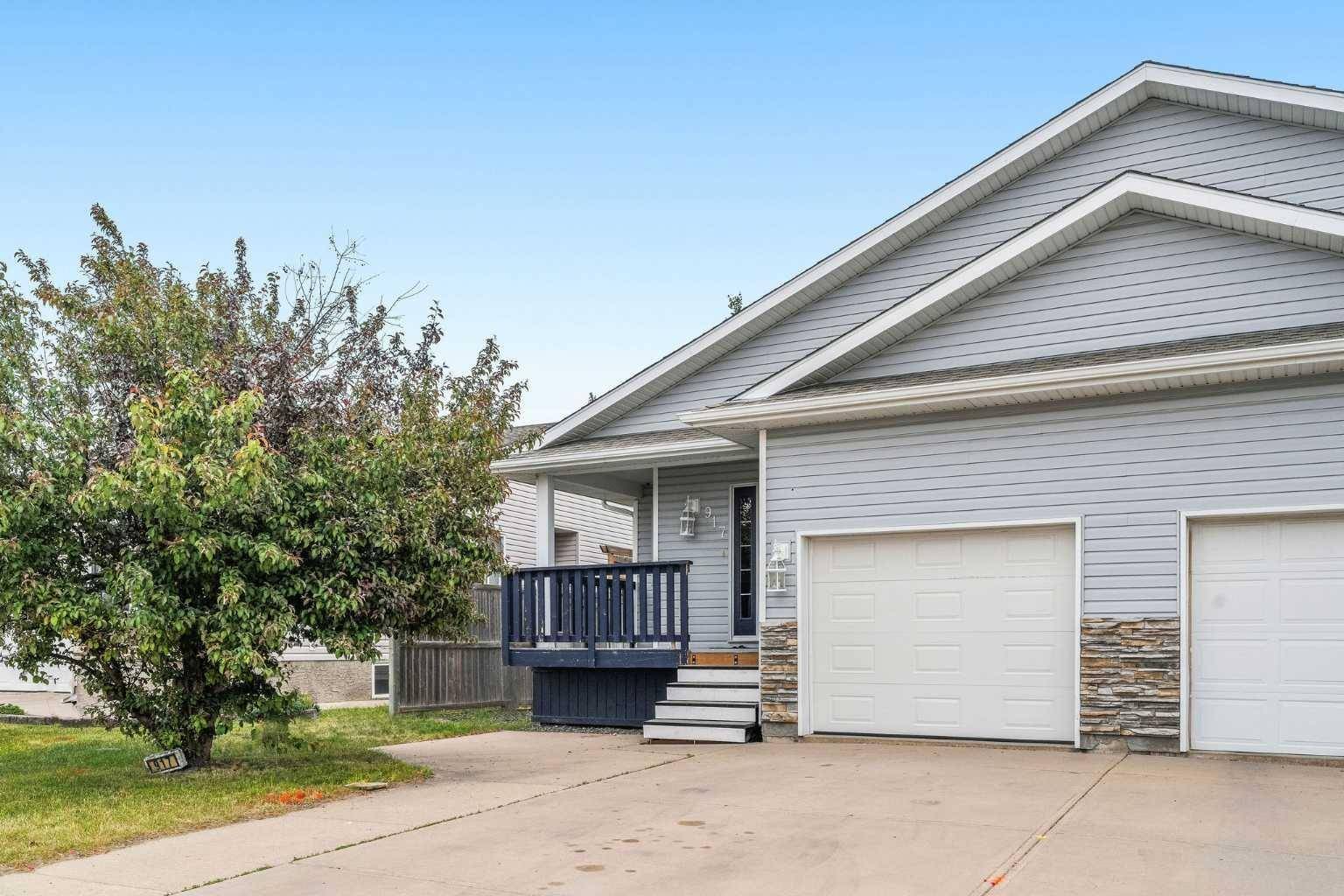 Strathmore, AB T1P 1W8,917 Westmount DR