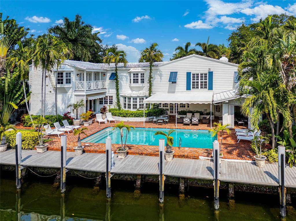 Fort Lauderdale, FL 33301,525 Coral Way