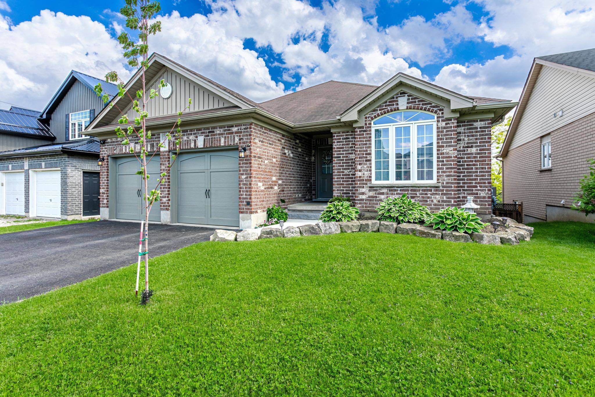 Ingersoll, ON N5C 0A2,3 Woodhatch CRES