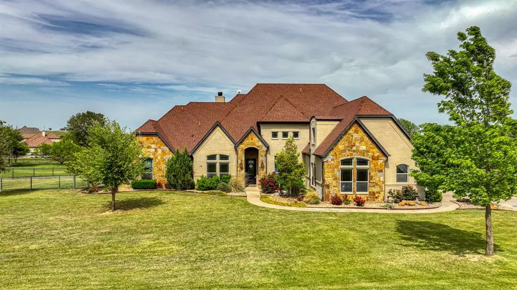 Weatherford, TX 76087,233 Pinnacle Peak Lane