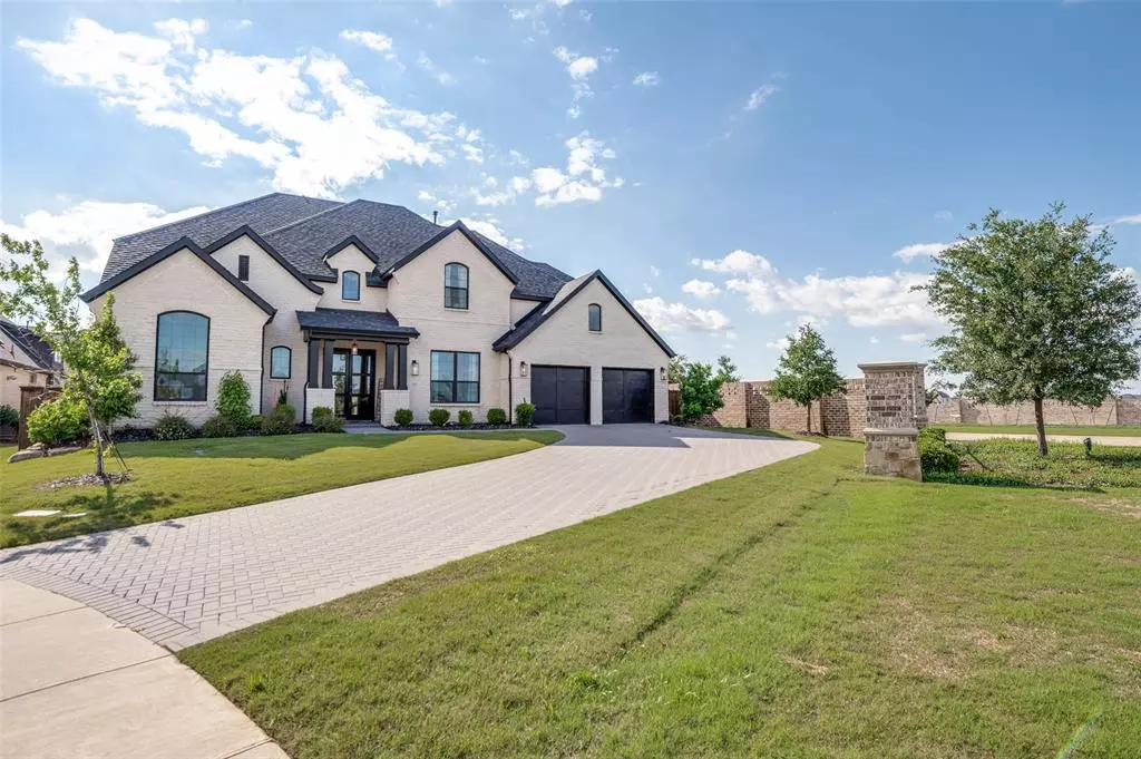 Celina, TX 75009,3228 Saddle Brook Road