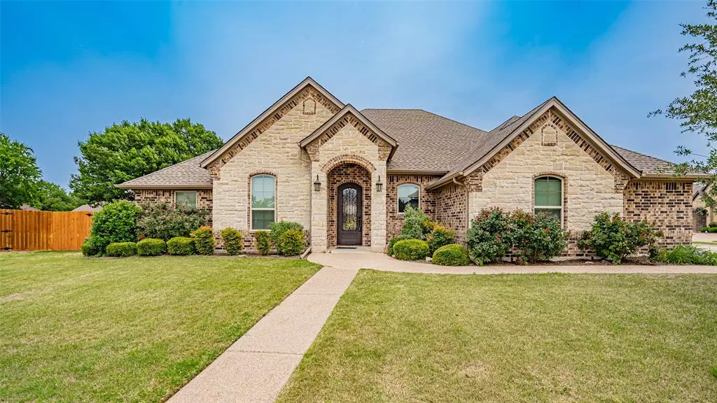 Granbury, TX 76048,1200 Seay Court