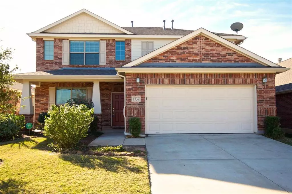 Little Elm, TX 75068,1736 Kittyhawk Drive