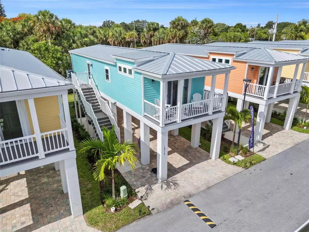 Jensen Beach, FL 34957,2510 NE Heron's Walk