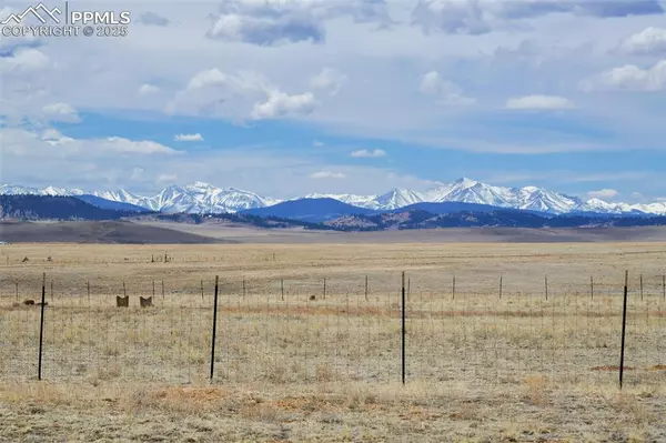 Hartsel, CO 80449,8186 Jackson RD