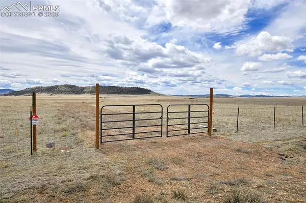 Hartsel, CO 80449,8186 Jackson RD