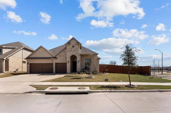 Aledo, TX 76008,100 Welch Folly Lane