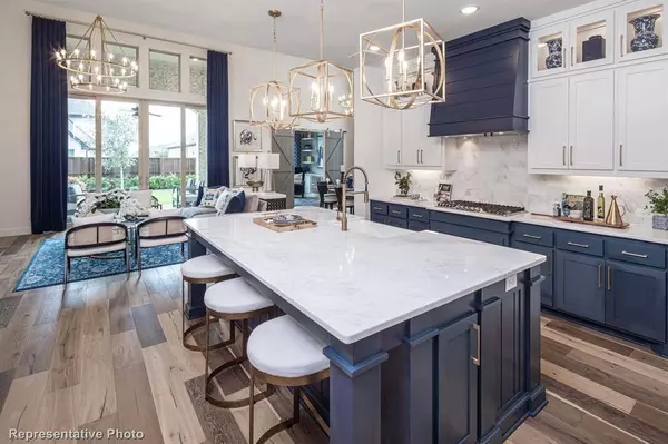 2701 Amber Lane, Prosper, TX 75078