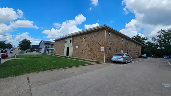 2420 Louise Street #8, Denton, TX 76201