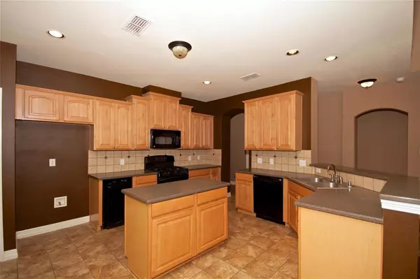 Little Elm, TX 75068,1736 Kittyhawk Drive