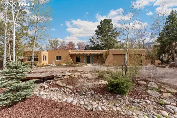 Colorado Springs, CO 80905,1215 La Paloma WAY