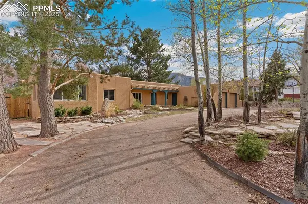 Colorado Springs, CO 80905,1215 La Paloma WAY