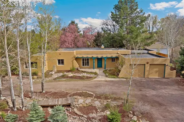 Colorado Springs, CO 80905,1215 La Paloma WAY