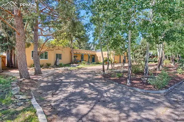 Colorado Springs, CO 80905,1215 La Paloma WAY