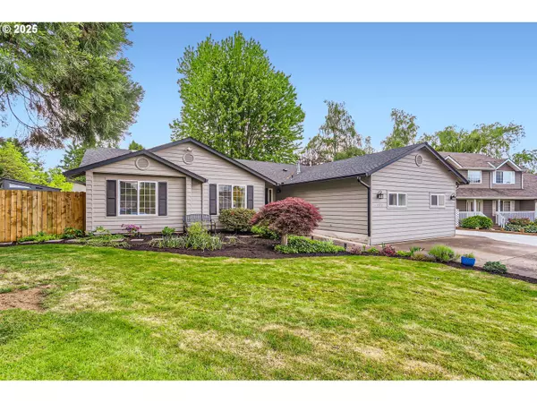 4405 NE 46TH CIR, Vancouver, WA 98661