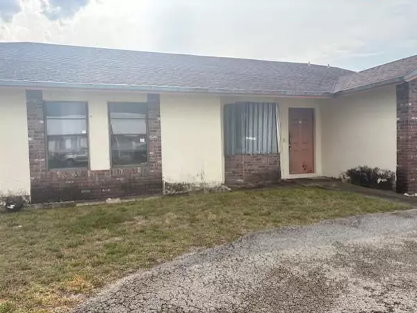 Sunrise, FL 33351,4959 NW 91st Ter