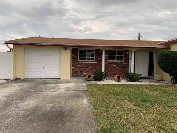 2260 NW 60th Ter, Sunrise, FL 33313