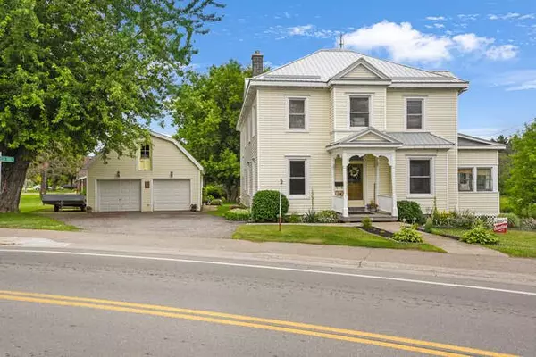 9101 County 15 RD, Augusta, ON K0G 1R0