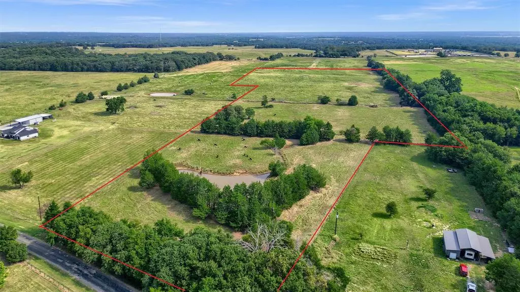 TBD Dugan Chapel Road, Bells, TX 75414