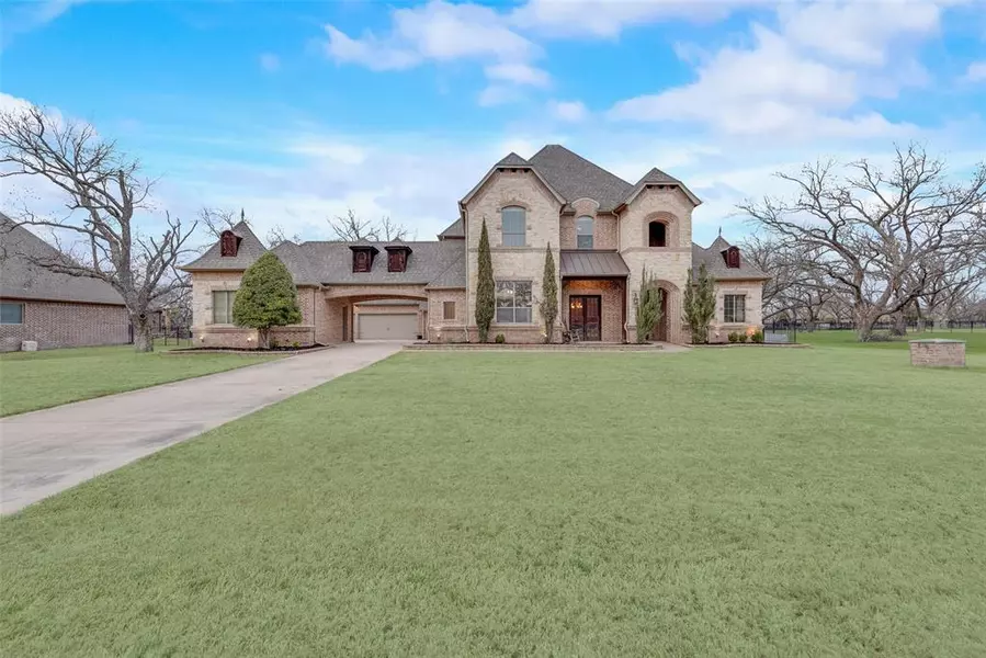 6236 Peden Road, Fort Worth, TX 76179