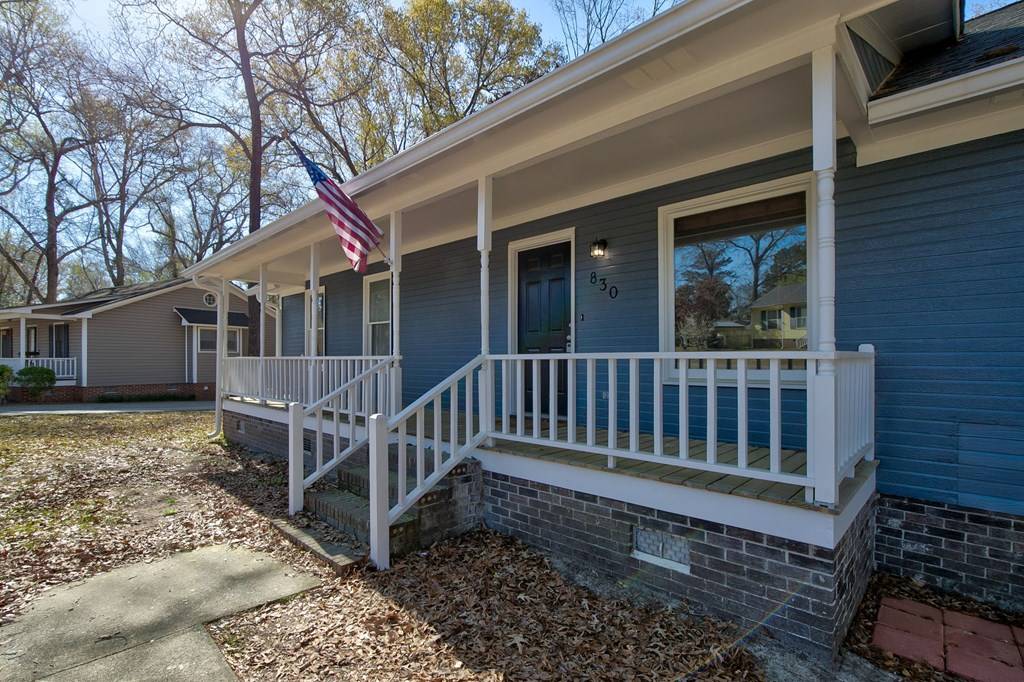 Sumter, SC 29150,830 Marigold St