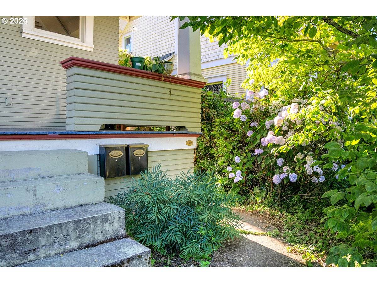 Portland, OR 97227,3821 N GANTENBEIN AVE