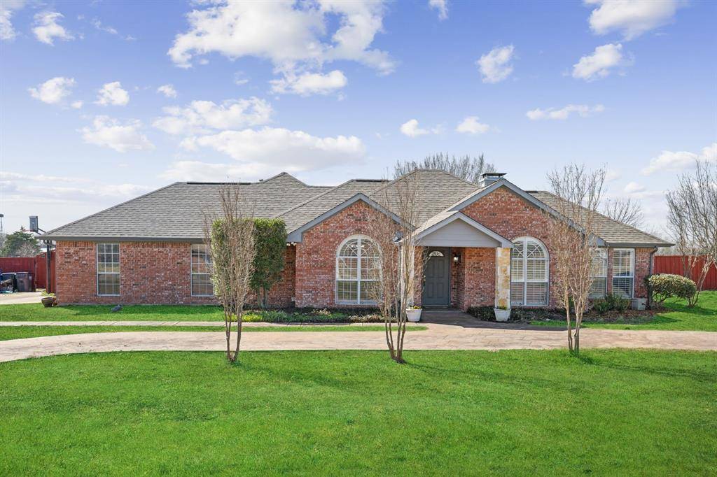 1200 Bloom Street, Lucas, TX 75002