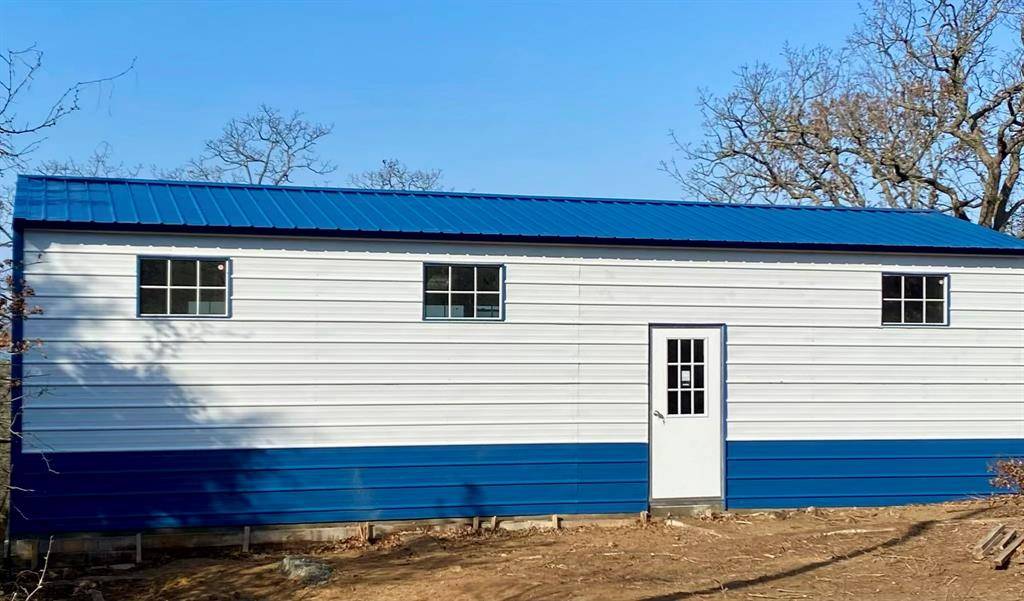 347 Pine Road, Nocona, TX 76255