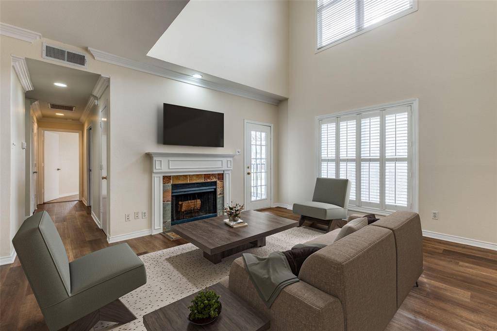 4034 Rawlins Street #102, Dallas, TX 75219