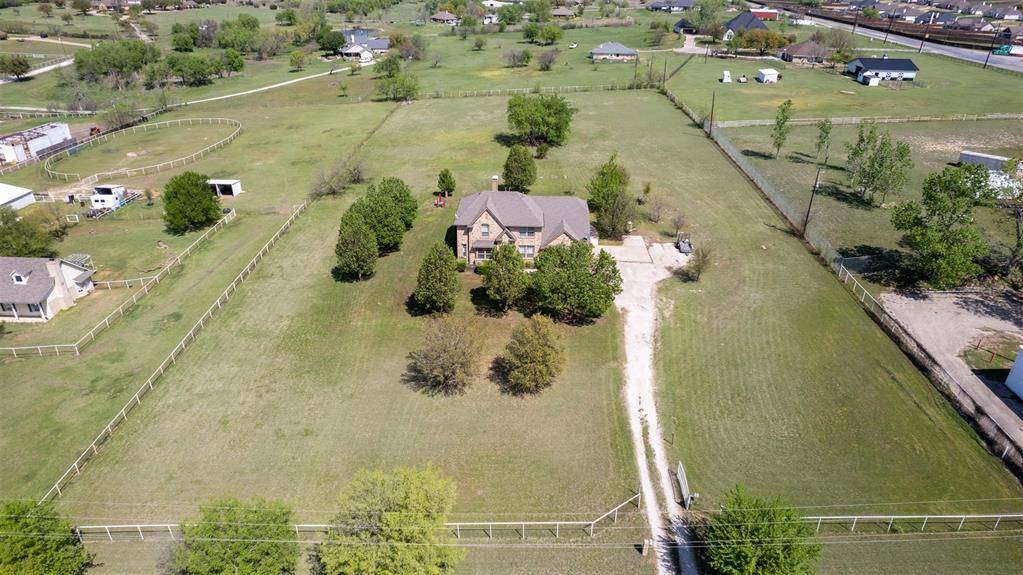 Weatherford, TX 76087,6017 White Settlement Road