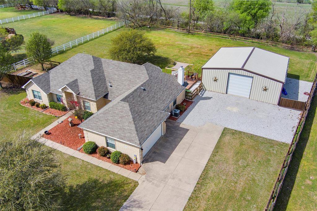 139 Sky Way, New Fairview, TX 76078