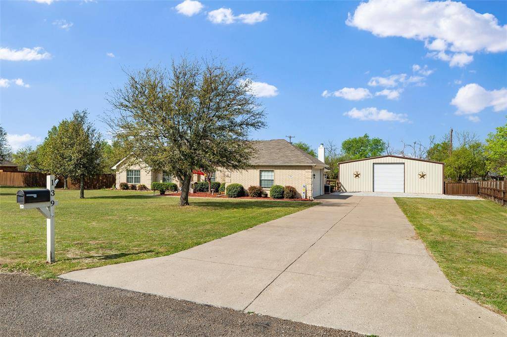 New Fairview, TX 76078,139 Sky Way