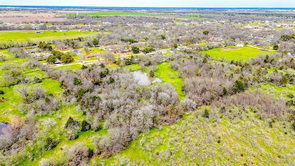 Kerens, TX 75144,TBD Cherry Lane