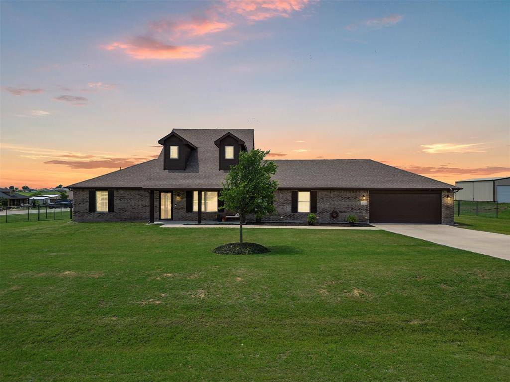 Decatur, TX 76234,194 Hillcrest Lane