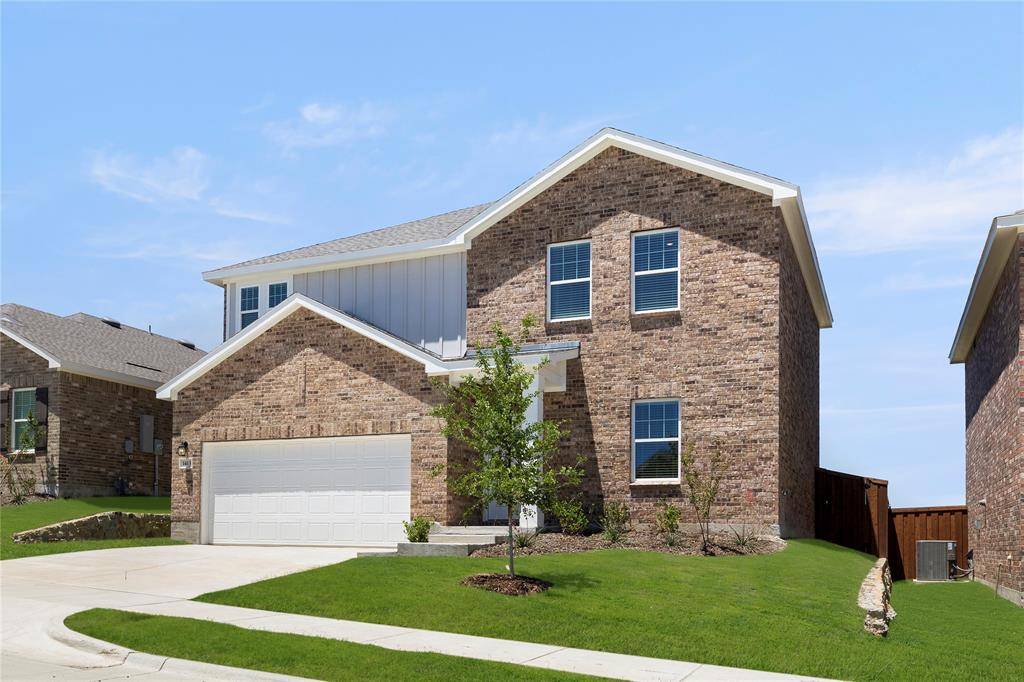 Howe, TX 75459,1413 Kennedy Road