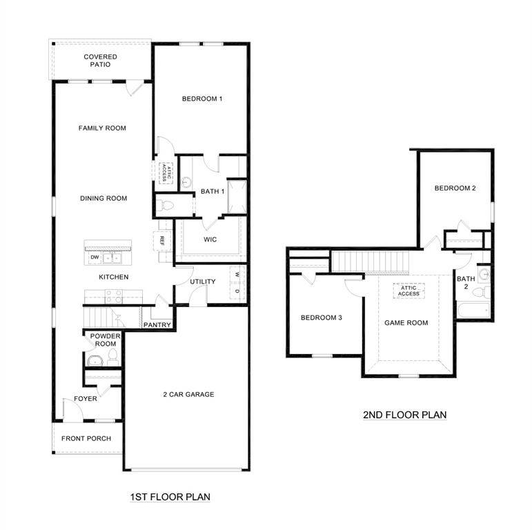 Princeton, TX 75407,6303 Shearwater Road