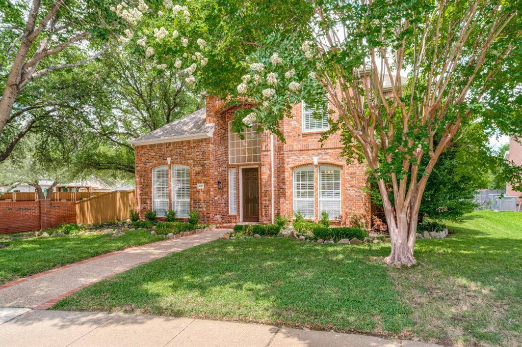 Plano, TX 75093,6637 Oakmont Court