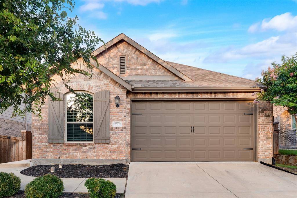 Aubrey, TX 76227,3512 Tulip Drive