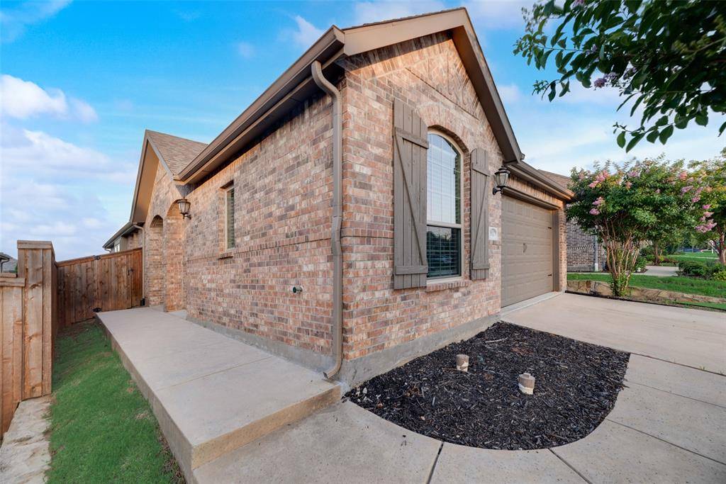 Aubrey, TX 76227,3512 Tulip Drive