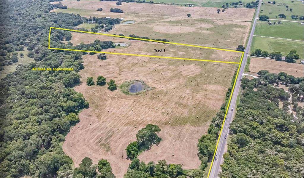 Covington, TX 76636,Lot 1 Gathings Avenue