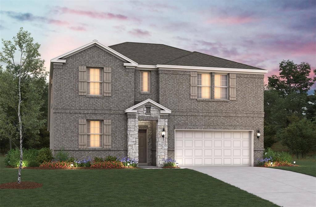 2003 Partridge Road, Princeton, TX 75407