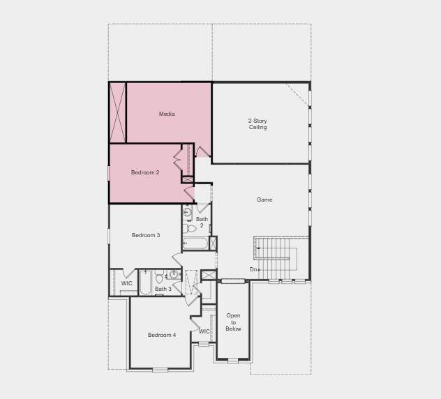 Oak Point, TX 75068,310 Trillium Street