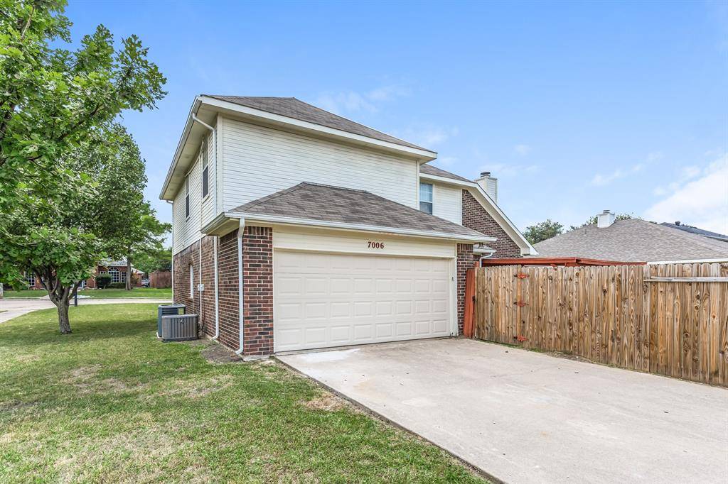 Sachse, TX 75048,7006 Cottonwood Circle
