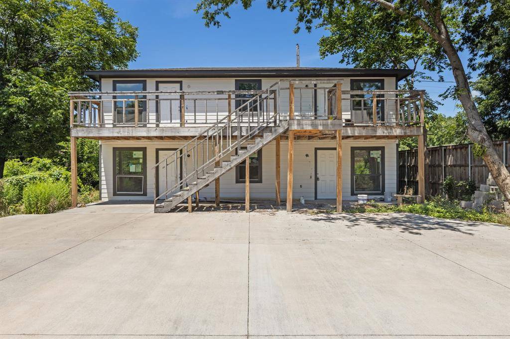 1011 S Montclair Avenue, Dallas, TX 75208